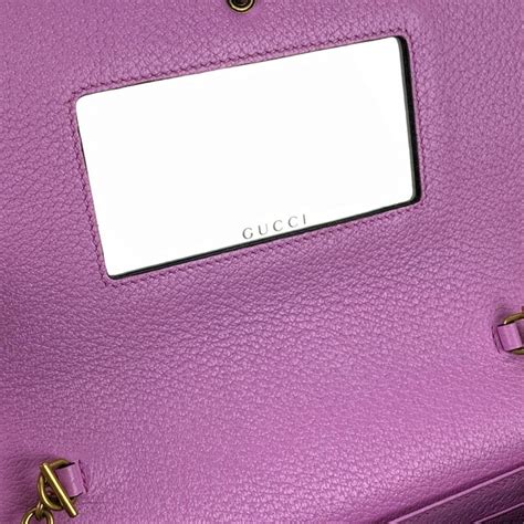 gucci woc pink|gucci woc review.